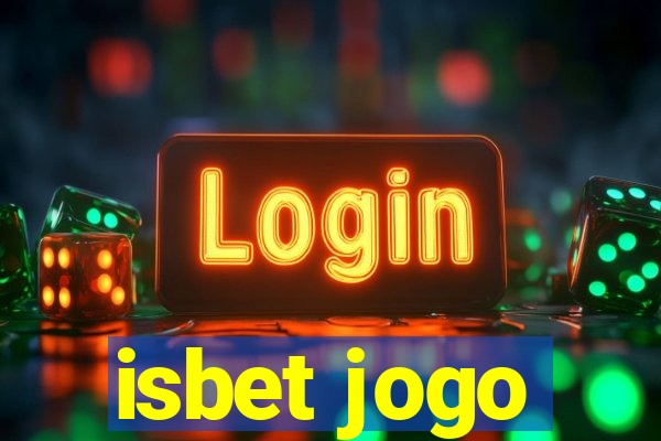 isbet jogo